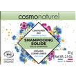Shampooing Solide Cheveux Blancs BIO